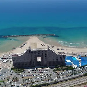  דירה בניין אלמוג - מגדל הים
