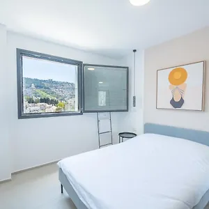  דירה Port - Downtown Luxury