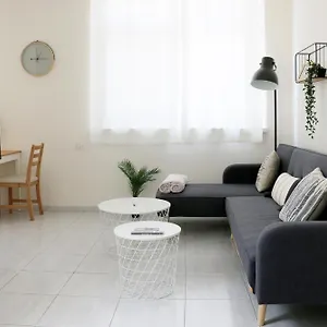  דירה Modern And Spacious In Downtown
